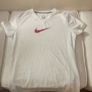Nike DRI-FIT Shirt